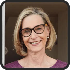 Lisa Carter